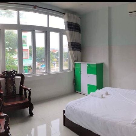 Lucky Bee Homestay Da Nang Exterior foto