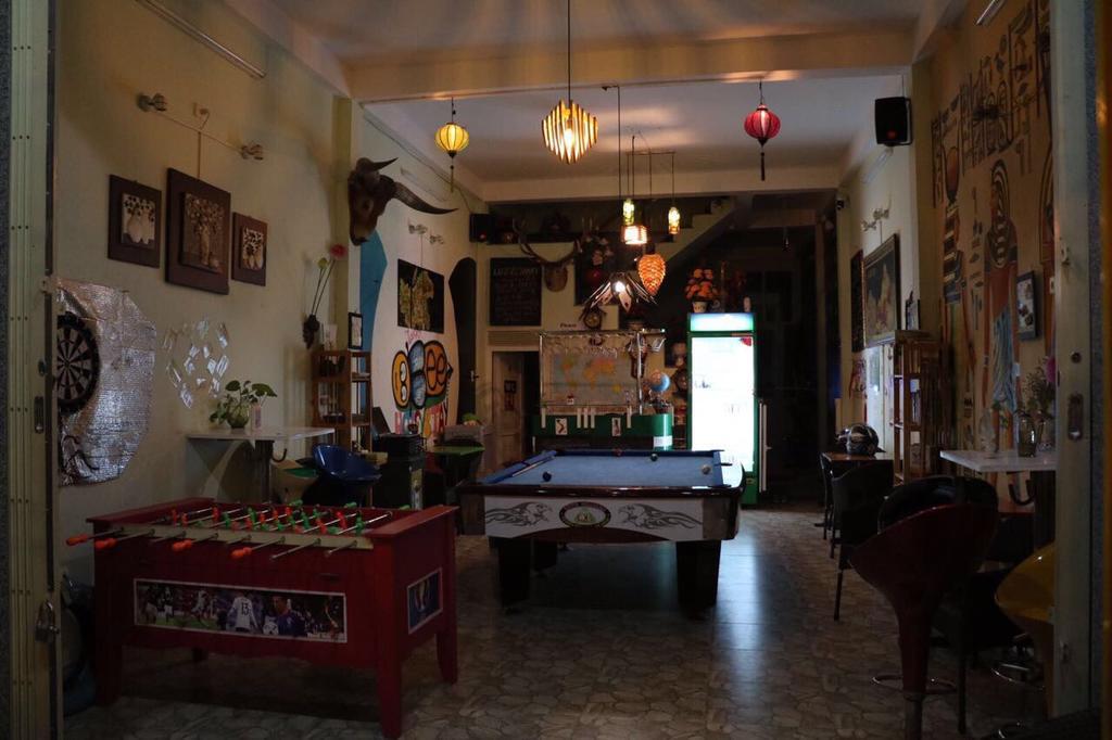 Lucky Bee Homestay Da Nang Exterior foto