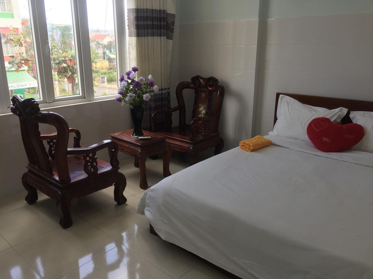 Lucky Bee Homestay Da Nang Exterior foto