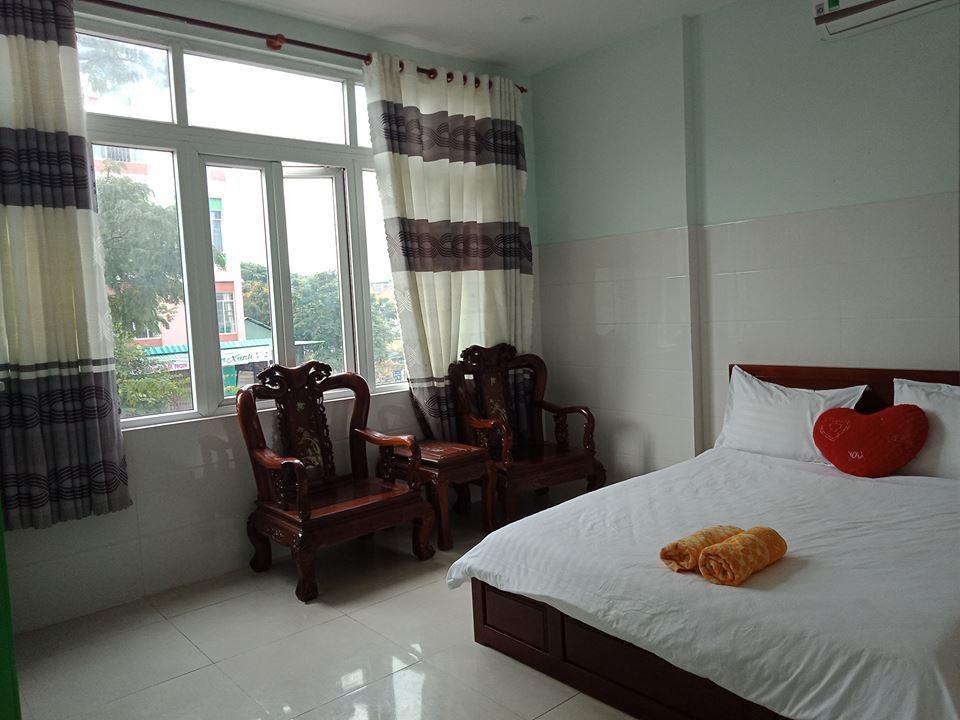Lucky Bee Homestay Da Nang Exterior foto