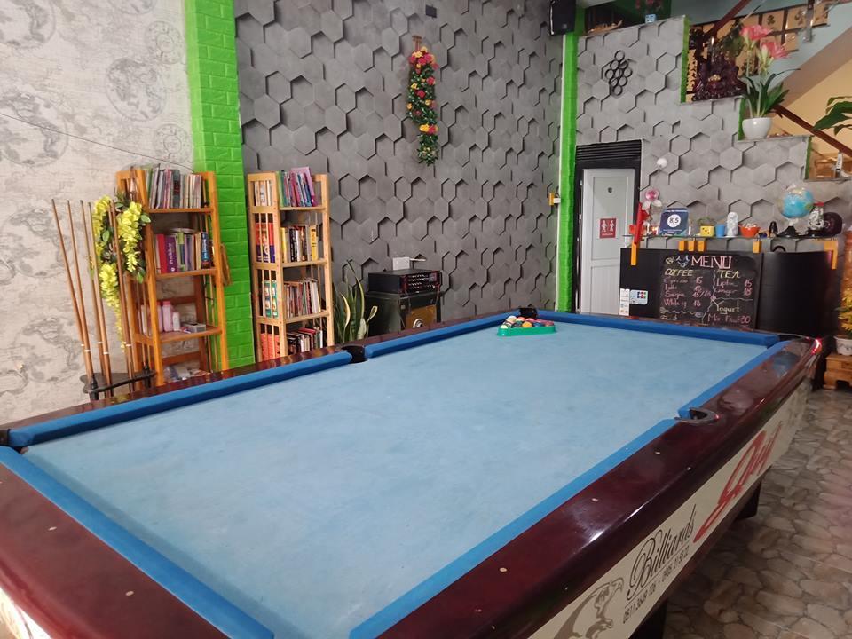 Lucky Bee Homestay Da Nang Exterior foto