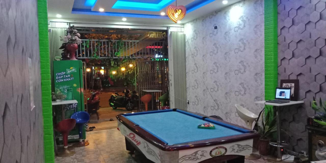 Lucky Bee Homestay Da Nang Exterior foto